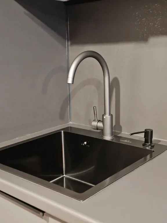 Коттедж Вилла Yksi c видом на озеро и зоной барбекю — Приозерск