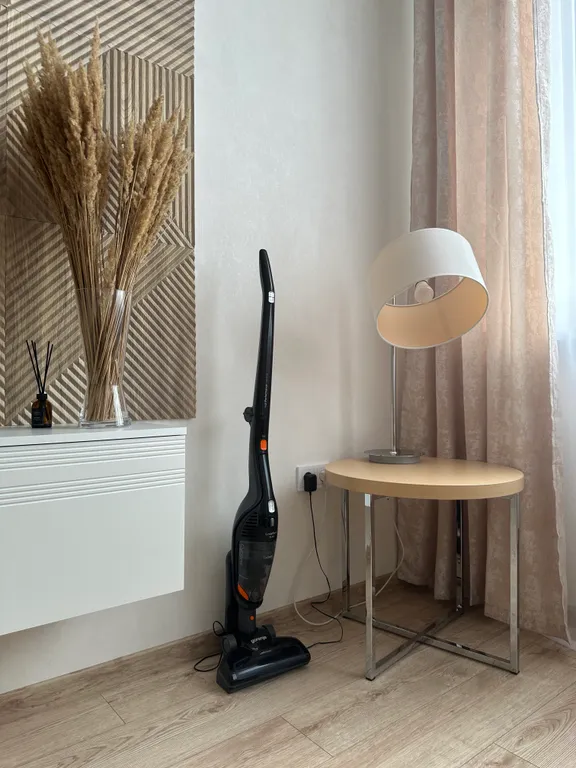 Уютная квартира для спокойного отдыха