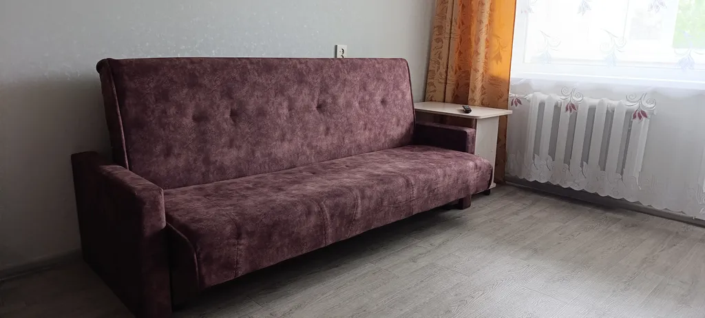 Уютная квартира для вашего отдыха