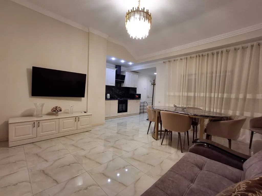 Квартира в центре города Курорта города Пятигорска — аренда посуточно в Пятигорск