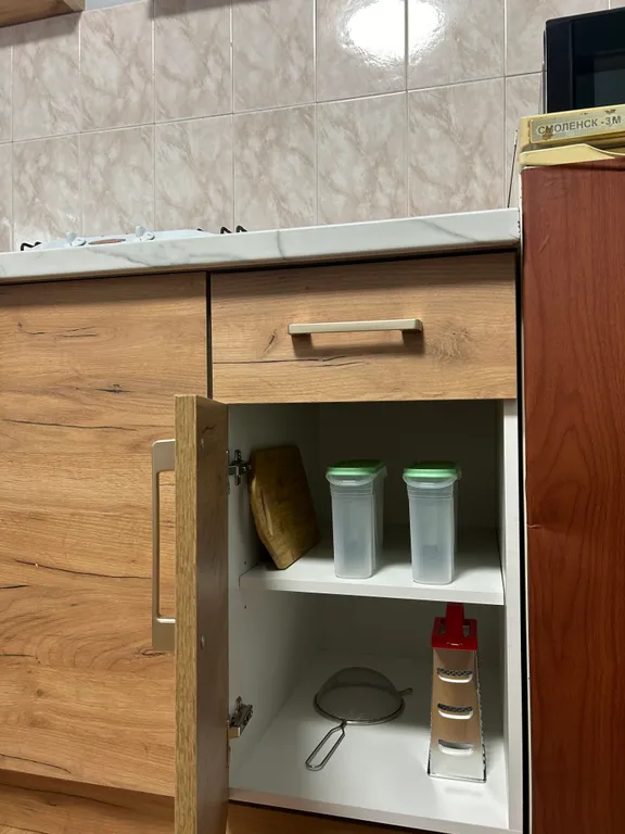 Коттедж 2-комнатный Дом — Геленджик