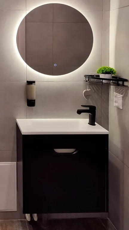 2-комнатные апартаменты Rentown