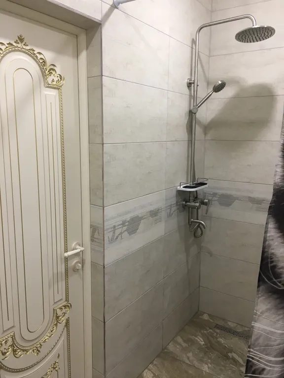 Уютная квартира на берегу моря