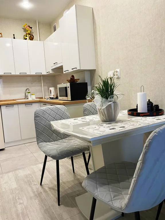 Уютная квартира для семейного отдыха недалеко от моря