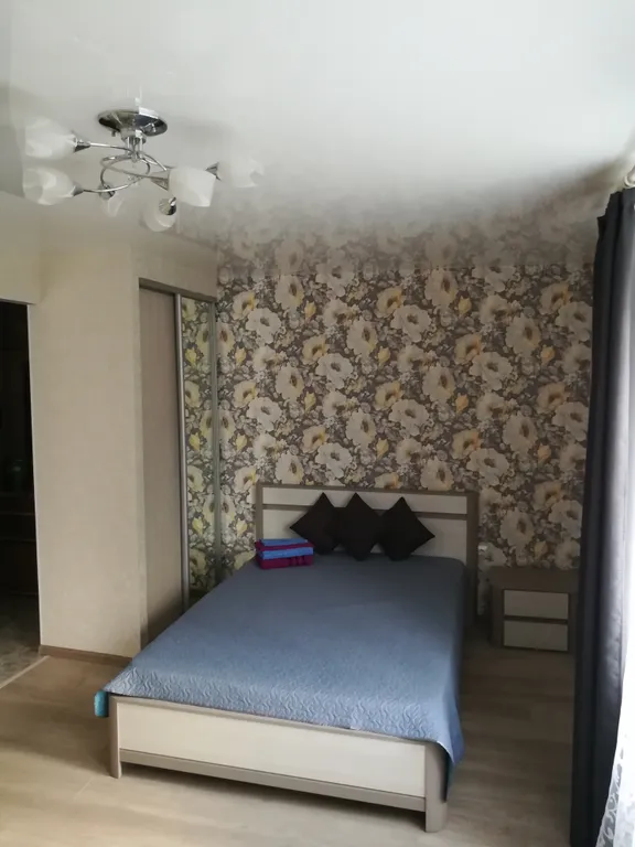 Квартира рядом с ж/д вокзалом