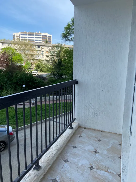 Квартира жк босфор в солнечном Дагомысе