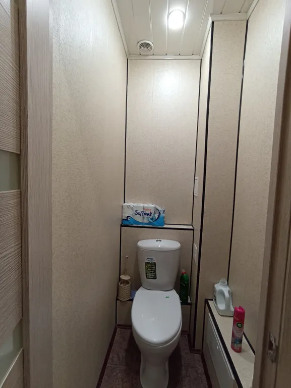 Квартира у горы