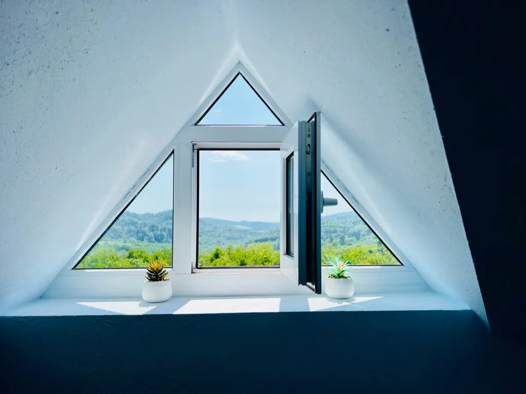 Дом с бассейном