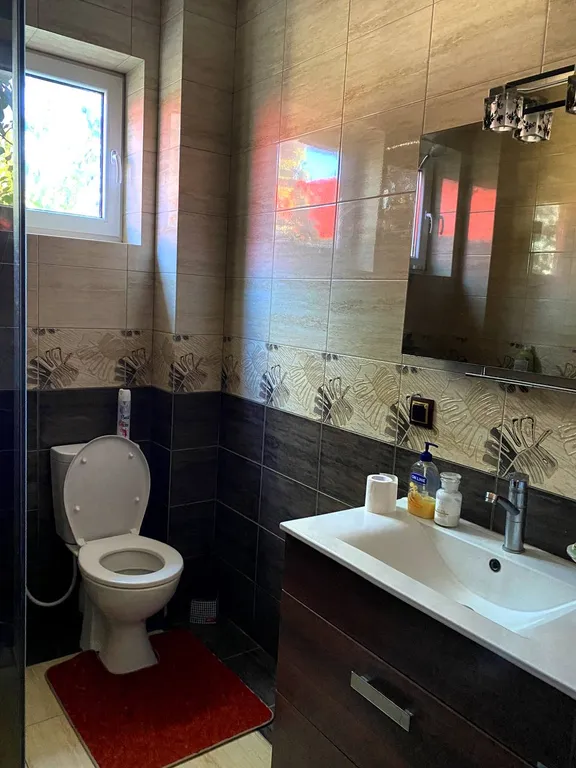 Коттедж Частный дом коттедж на берегу Балтийского моря — Зеленоградск