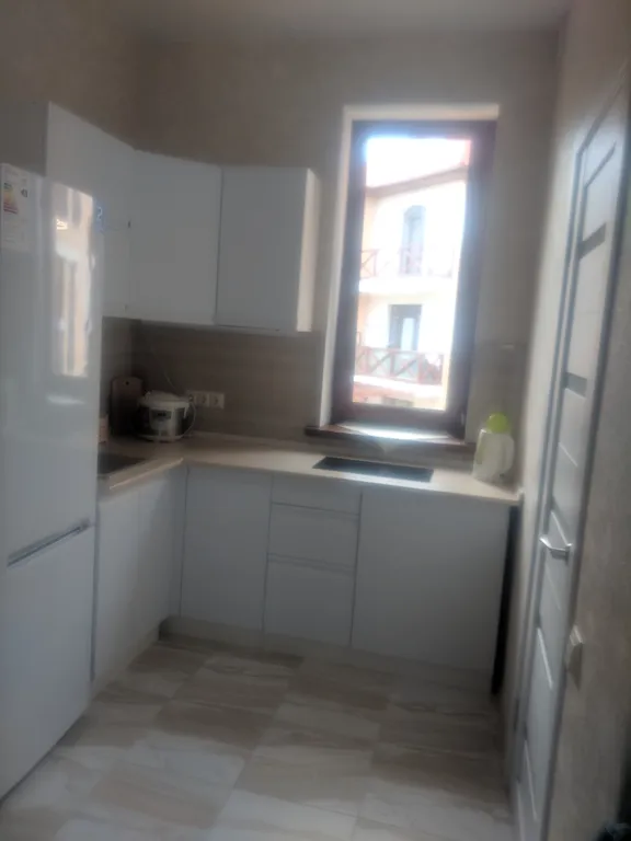 Апартаменты в ЖК Итальянская деревня до моря 100 м