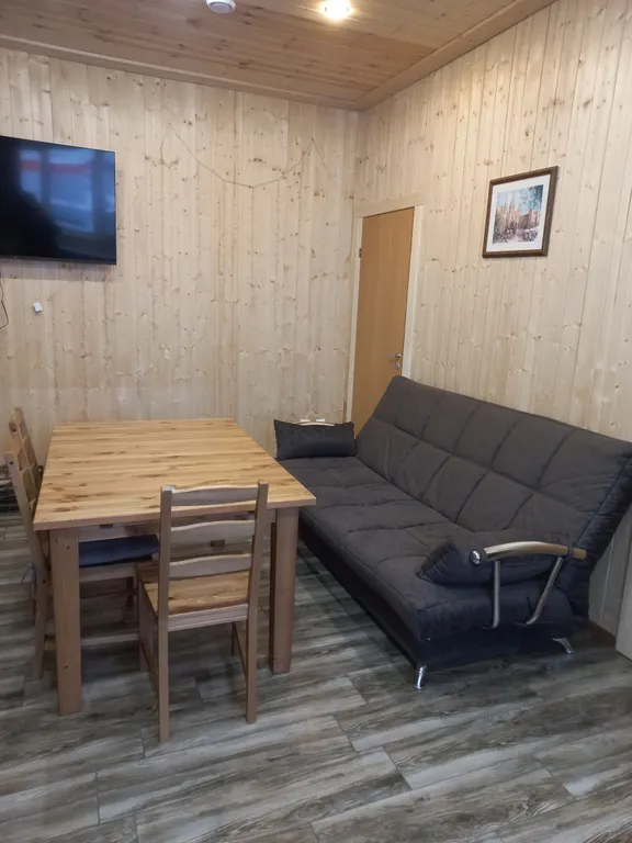 Коттедж Шато Аврора Хоум — аренда посуточно в Мурманск