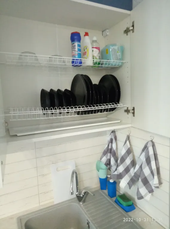 Новая уютная квартира в центре