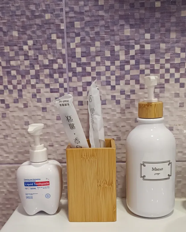 Уютная студия в центре города