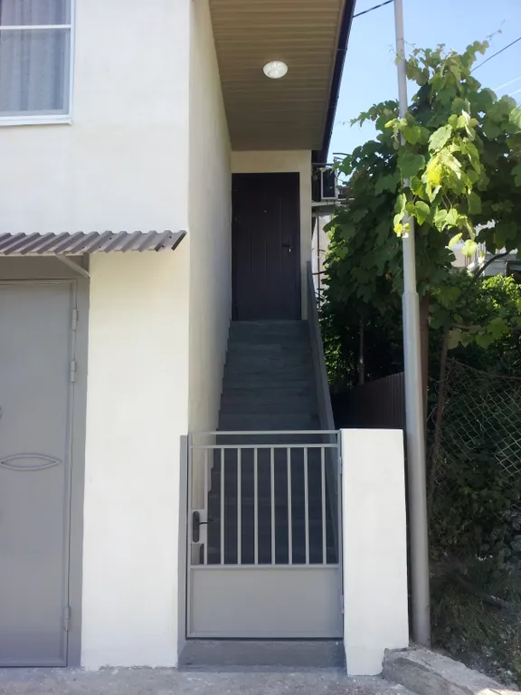 Домик по ул. Званба