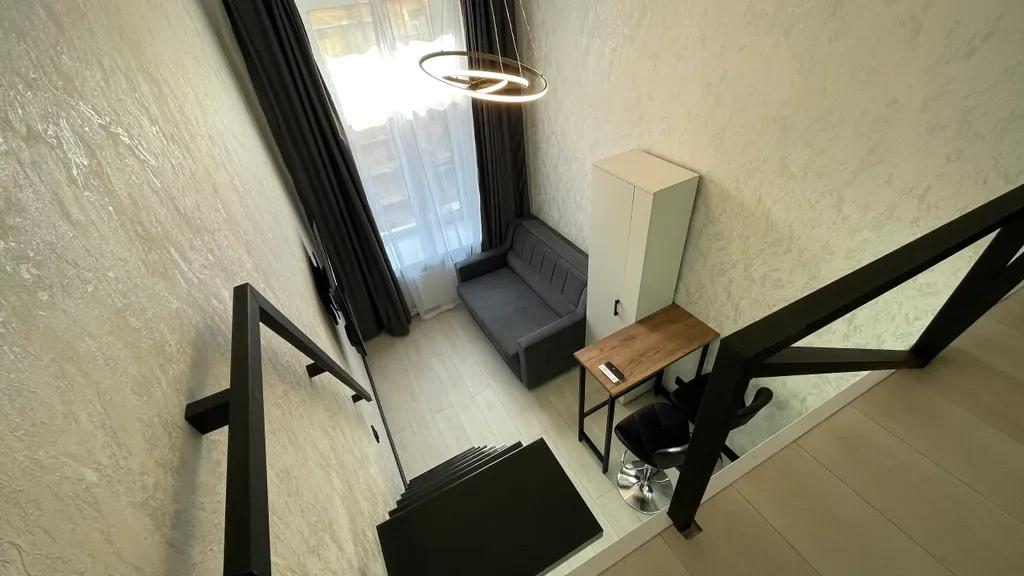Квартира Апартаменты в доходном доме Черепенникова 2Risto Apartments — Санкт-Петербург