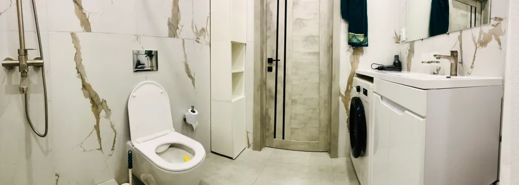 Просто хорошая квартира