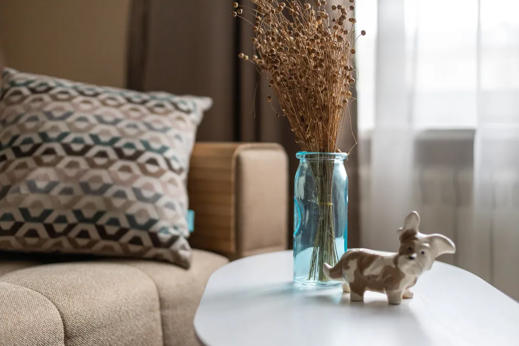 Квартира Трехкомнатная квартира на Ленинском — Москва