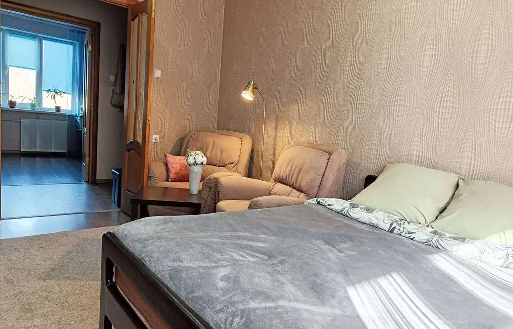 Хорошо как дома на Герцена