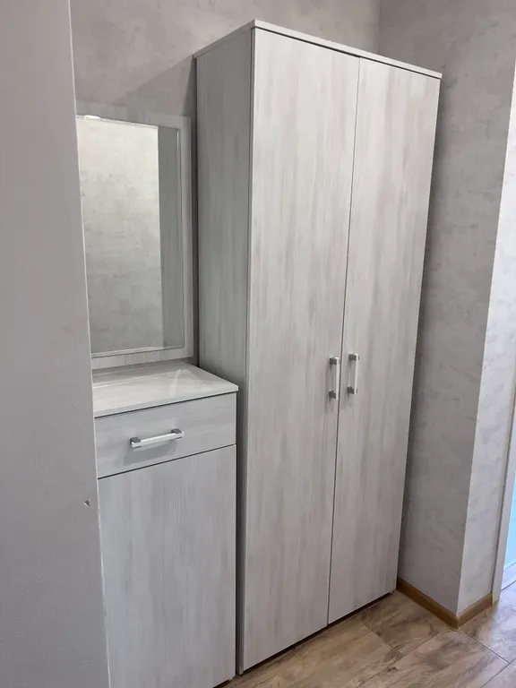 Квартира 1-комнатная Квартира — Мирное