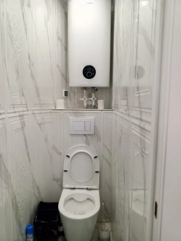 3-ком.квартира с отчётными док-ми, с хорошим ремонтом, с новой мебелью