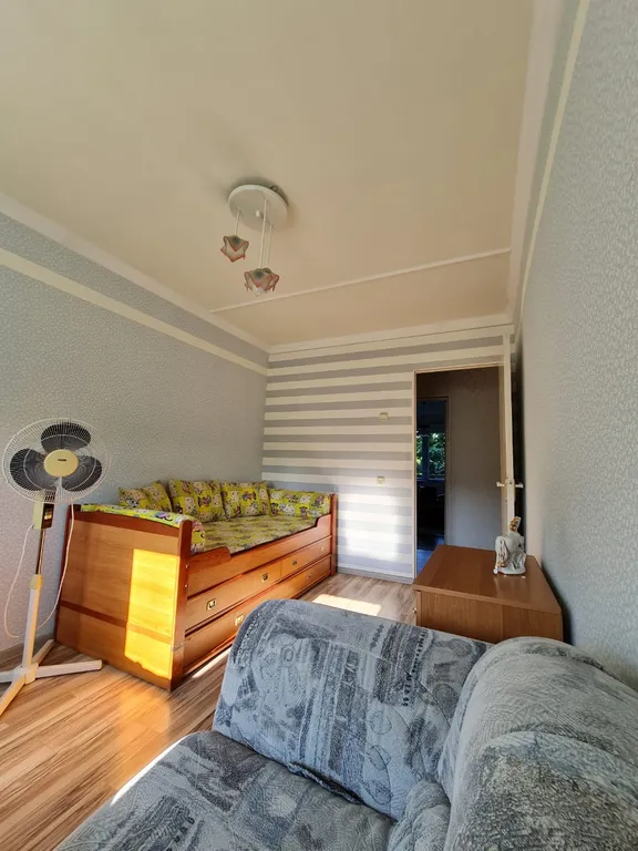 Квартира Уютная квартира для комфортного отдыха — Светлогорск