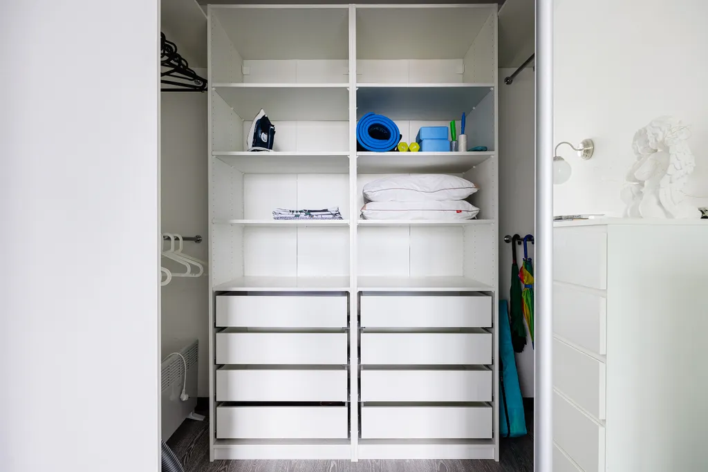 Семейная квартира «Городская панорама» с потрясающим видом на город