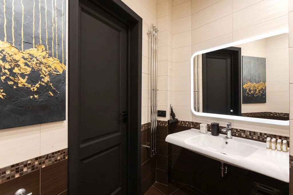 Квартира Апартаменты 13 — Калининград