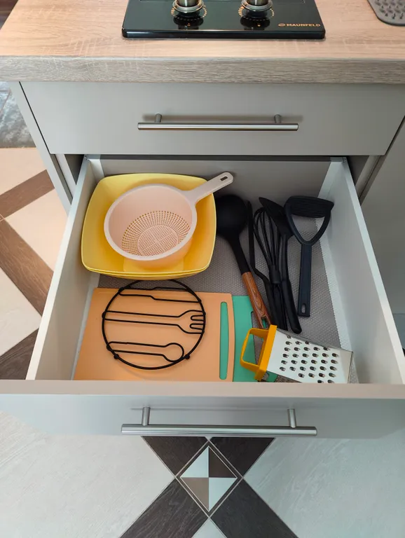 Уютные апартаменты в историческом центре