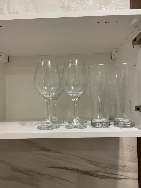 Квартира Комната — Сириус