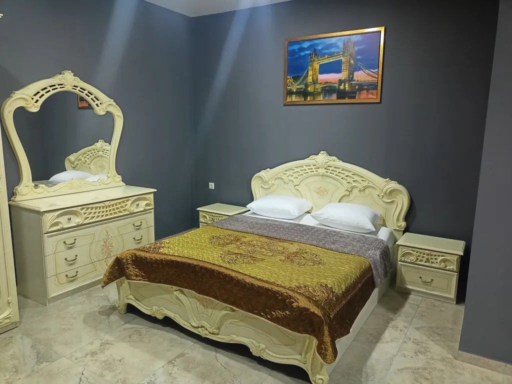 Квартира Апартаменты в центре города — аренда посуточно в Тимашёвск