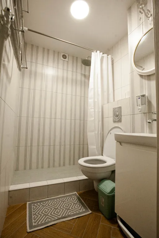 Ретро квартира