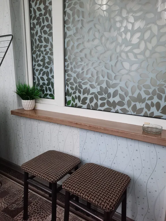 2-х комнатная квартира