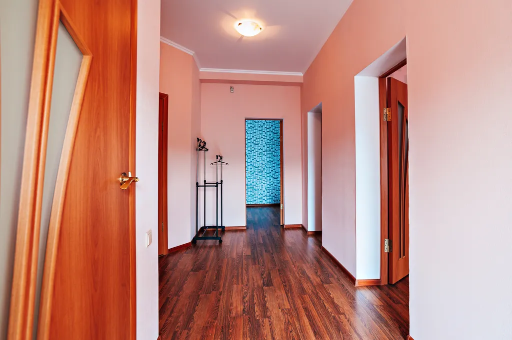 Уютная просторная квартира в элитном районе