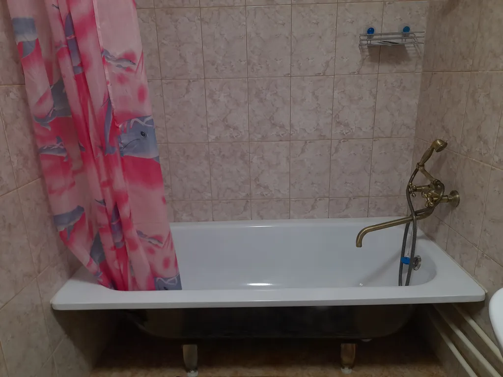 Квартира со всеми удобствами в центре