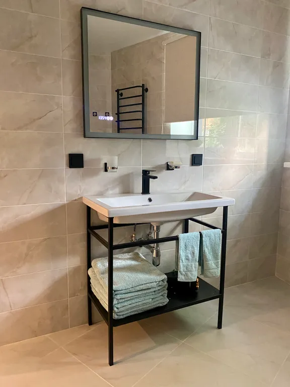 Апартамент в историческом центре