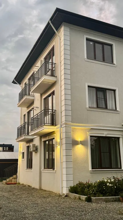 Уютная комната недалеко от моря