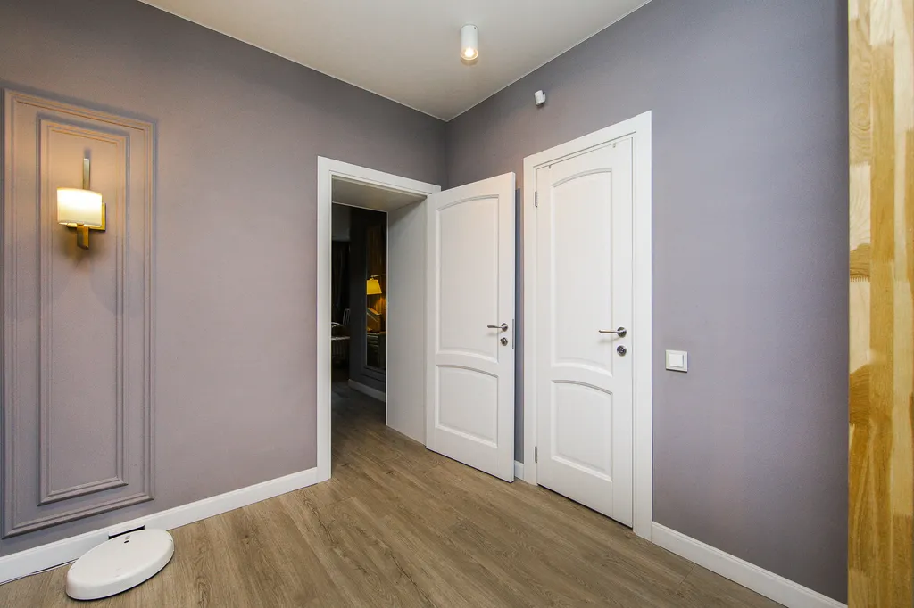 Квартира 2-комнатные апартаменты Сапфир — Зеленоградск