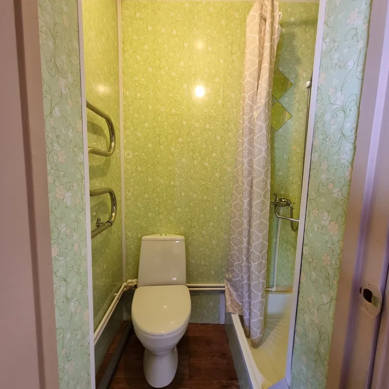 Апартамент с кухней