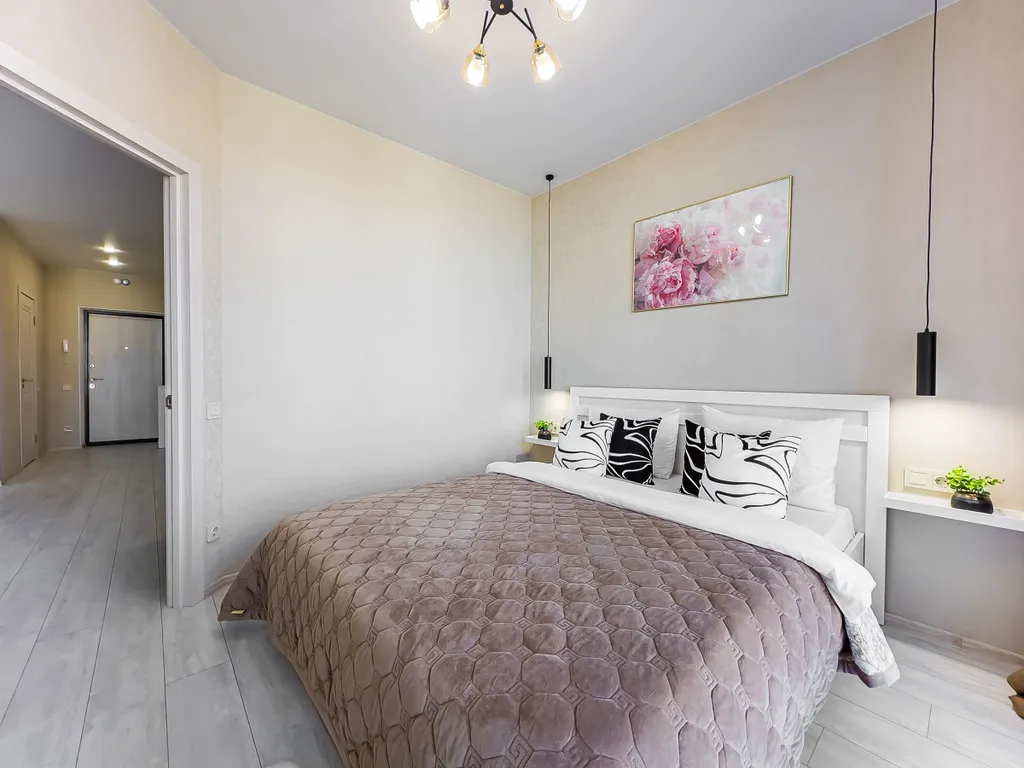 Квартира Апартаменты репников — Волгоград