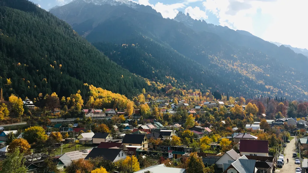Уютная квартира для вашего отдыха