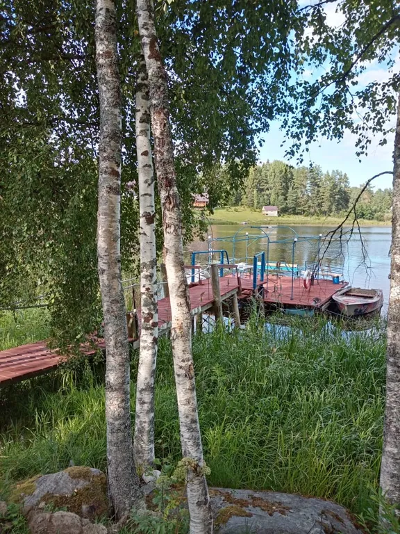 Уютный домик для отдыха