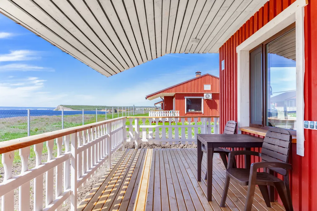 Коттедж Рыбалка и баня на дровах на берегу Волги — аренда посуточно в Красноармейск