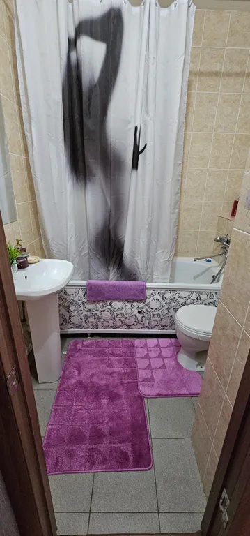 Апартаменты в сердце Заозерный