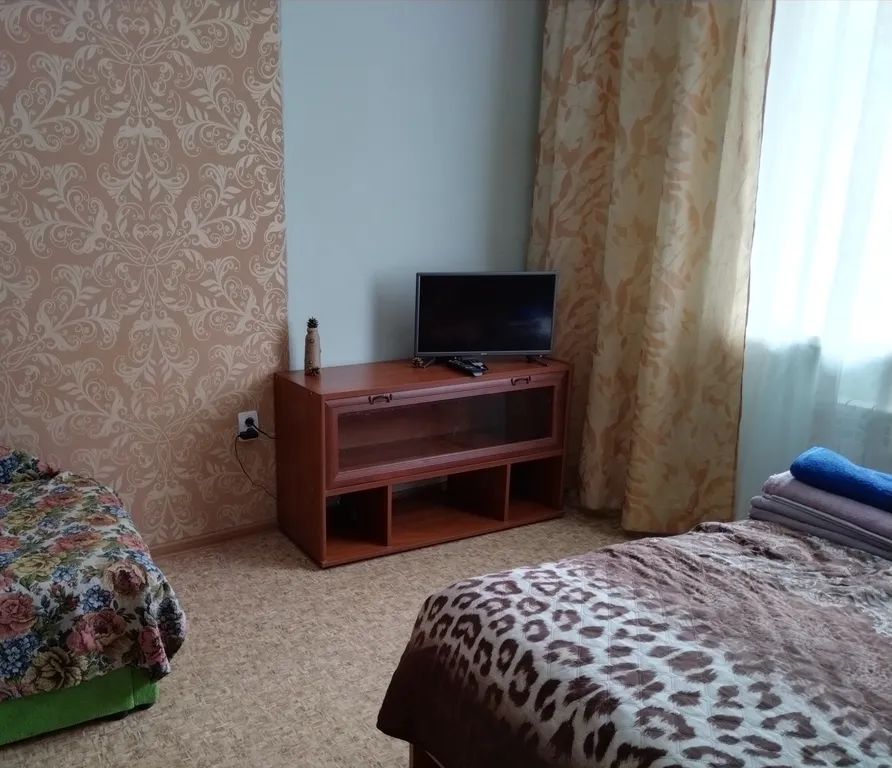 Квартира Чистая студия — аренда посуточно в Благовещенск