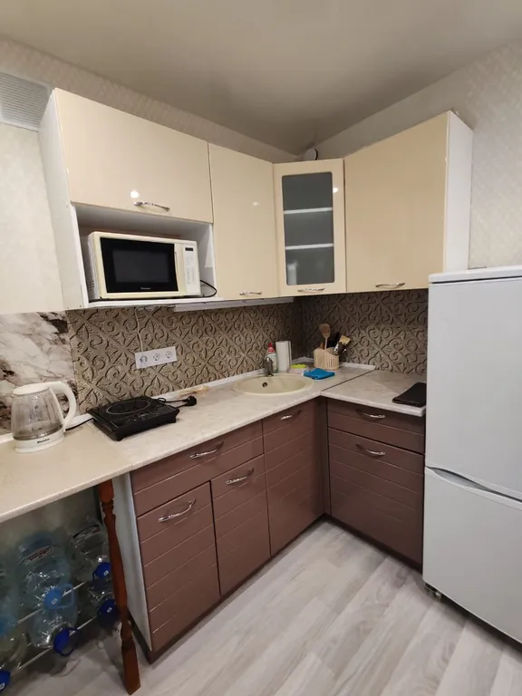 Квартира рядом с УВЗ