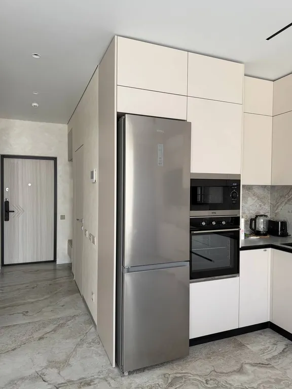 Апартаменты в комплексе Шато Навир