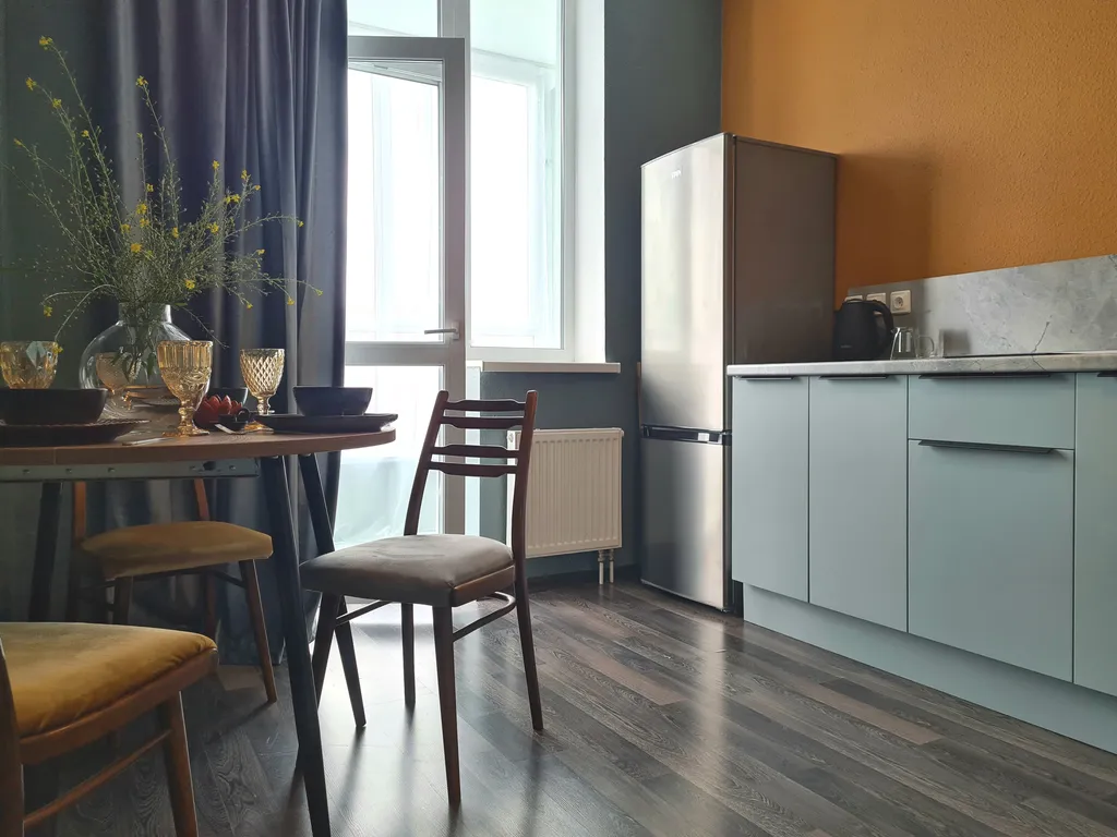 Квартира Изысканная квартира в 5 шагах от центрального стадиона — Екатеринбург