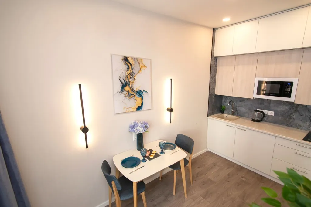 ДзенХоум Творчество