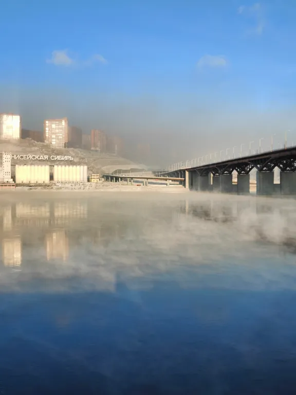 Квартира недалеко от бобрового лога