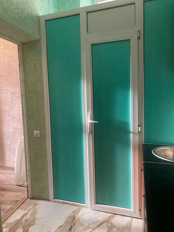 Коттедж Коттедж Однокомнатная квартира — Кисловодск